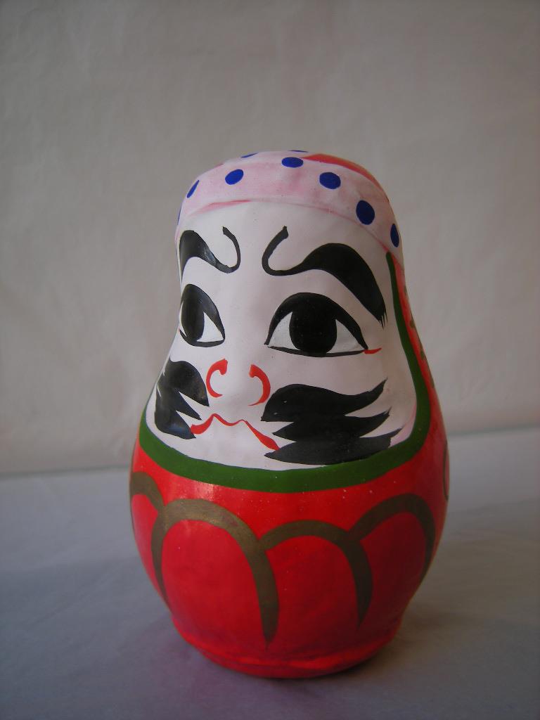 Daruma