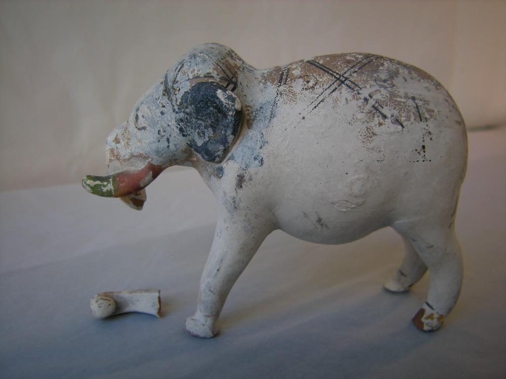 Elefant