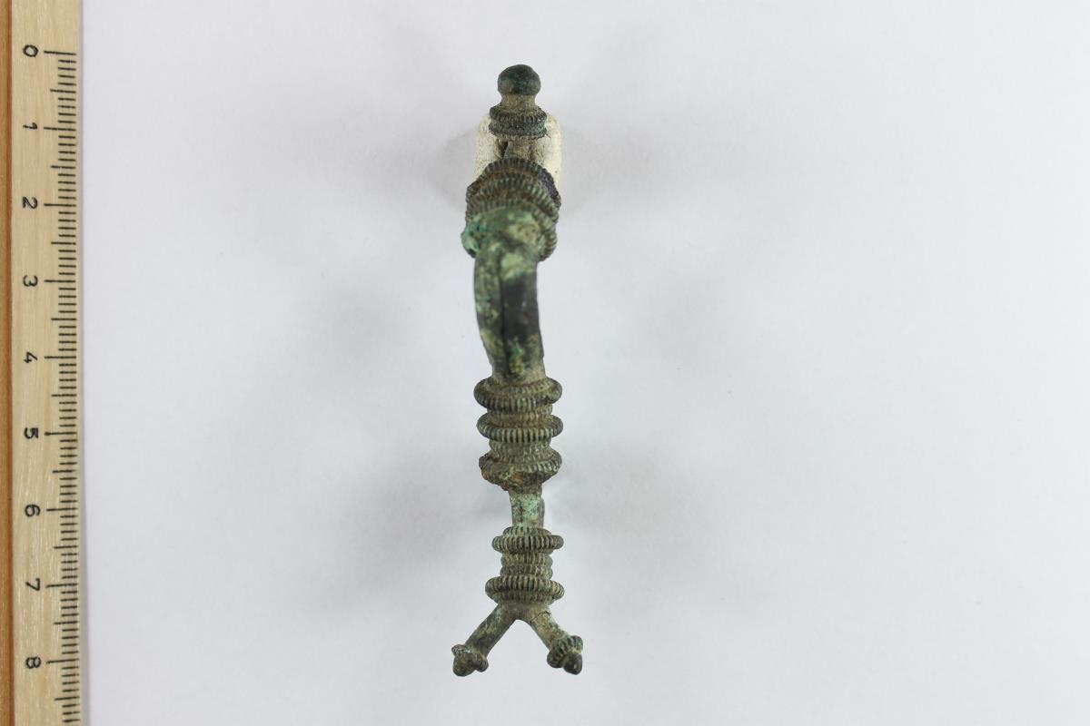 Armbrustfibel
