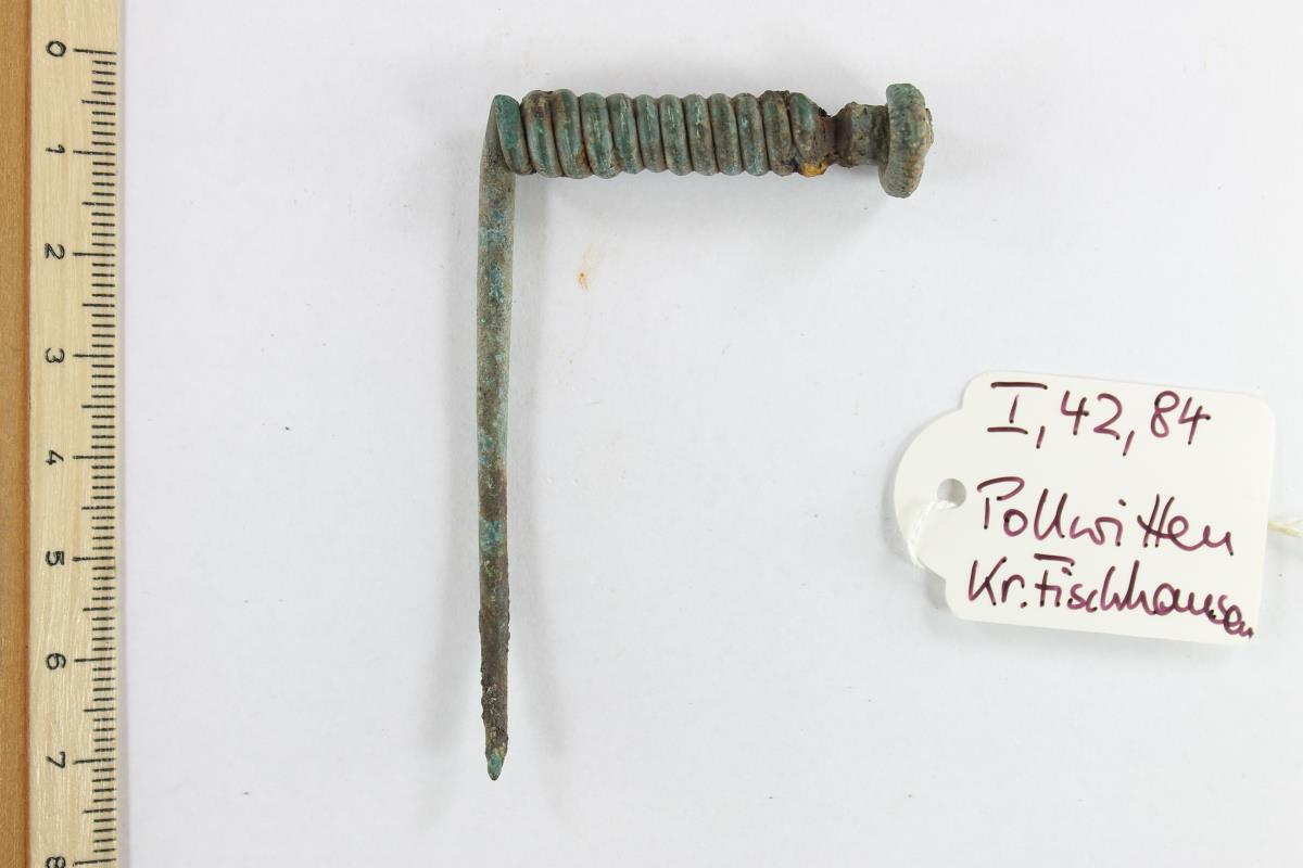 Fibelfragment