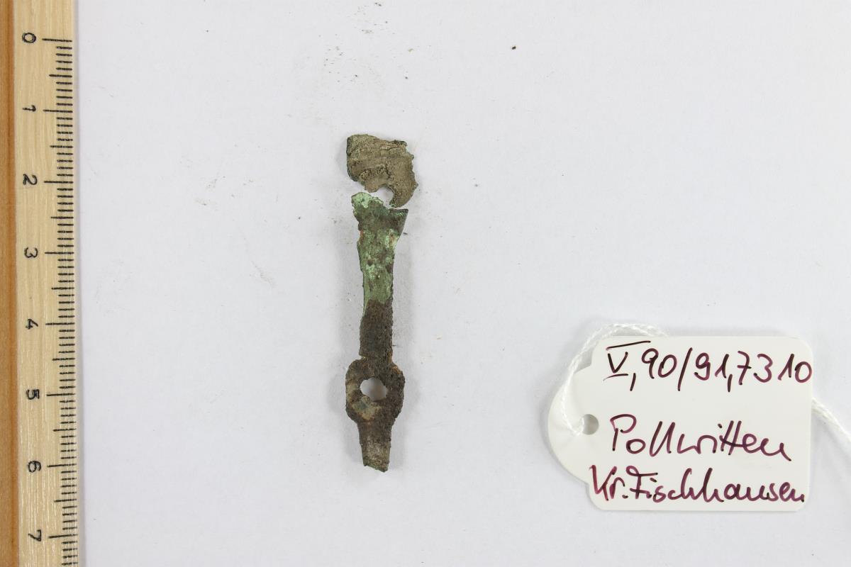 Gürtelschnalle
