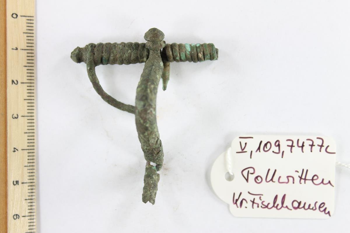 Fibelfragment