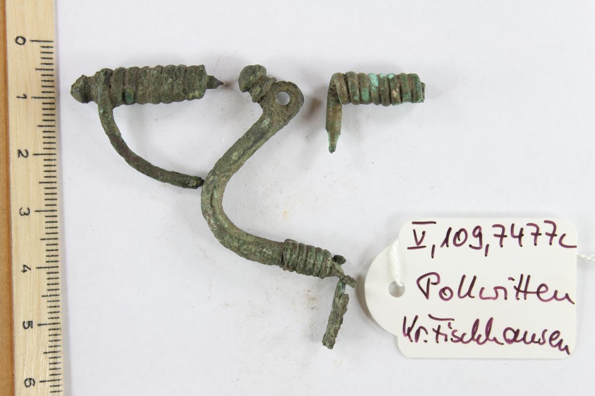 Fibelfragment