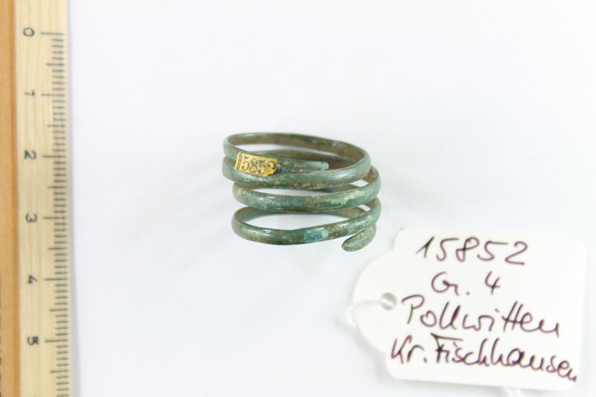 Fingerring