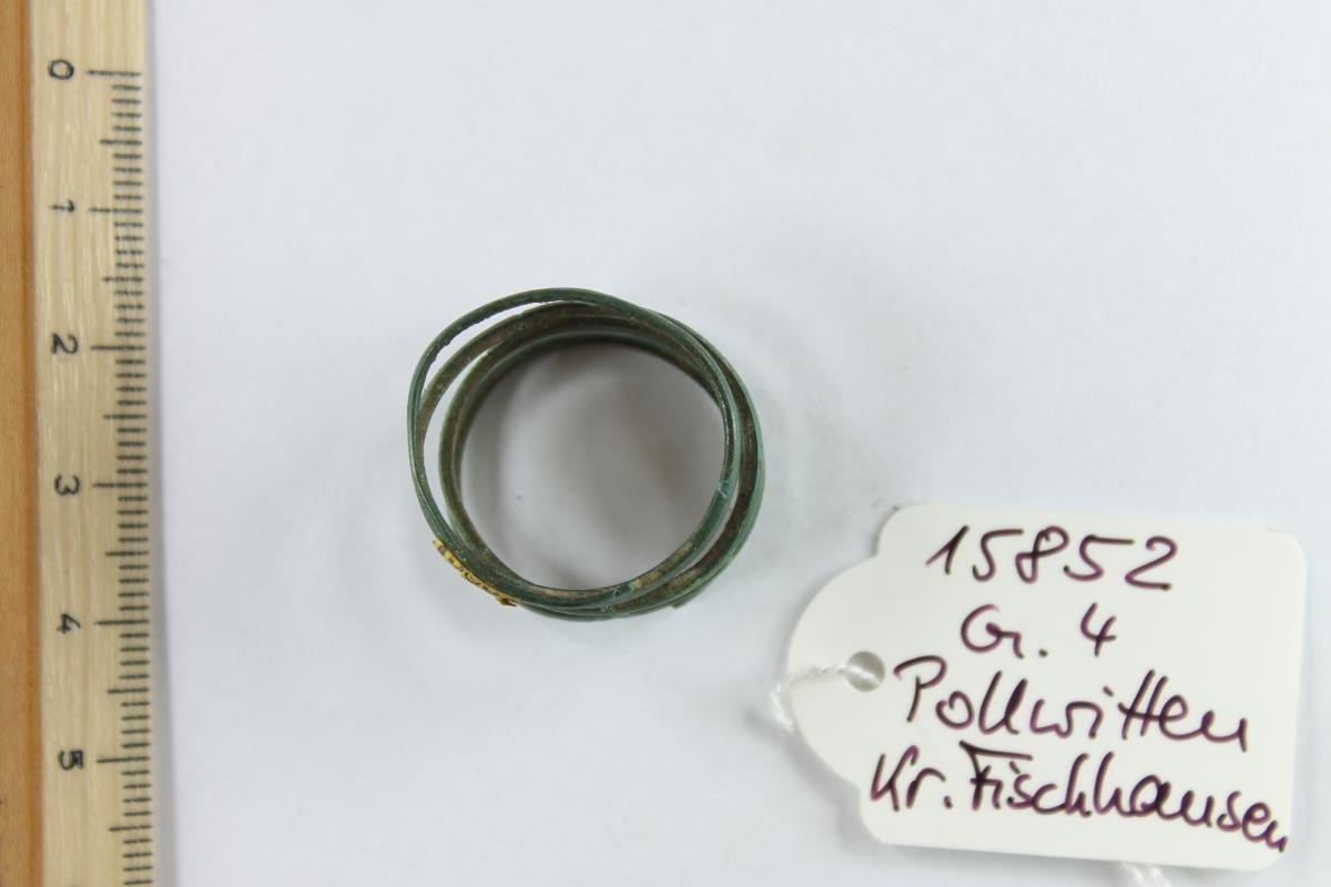 Fingerring