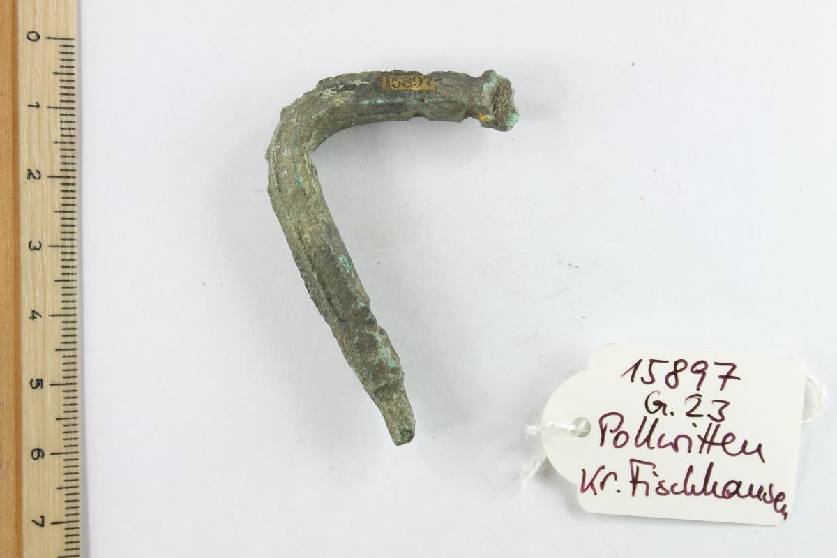 Fibelfragment