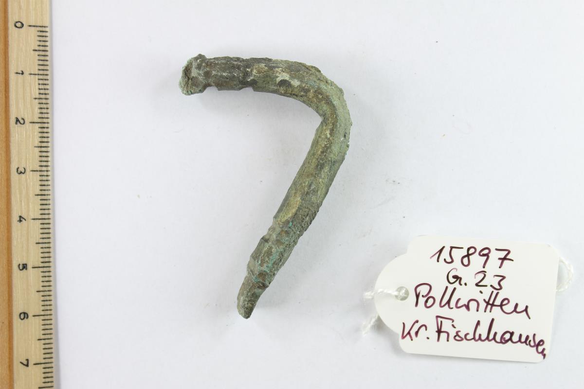 Fibelfragment