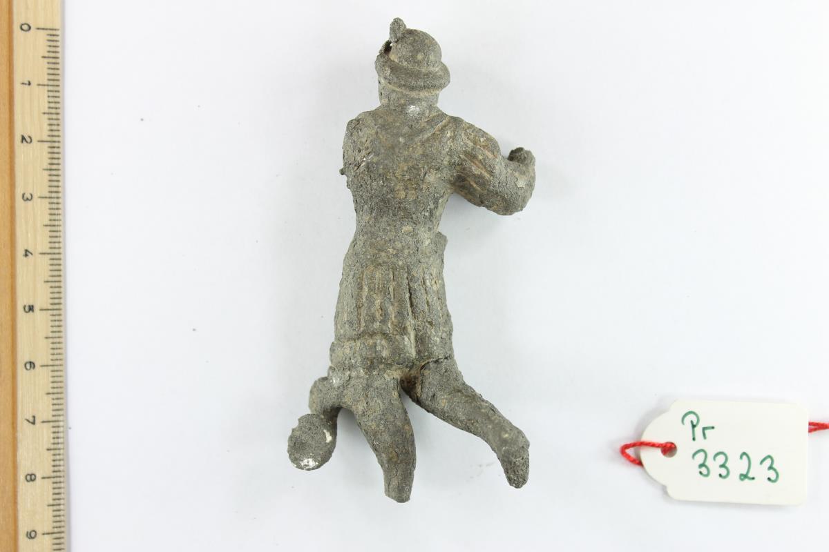 Statuette (Fälschung)