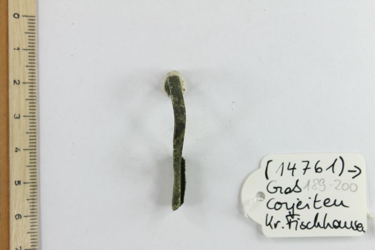 Fibelfragment