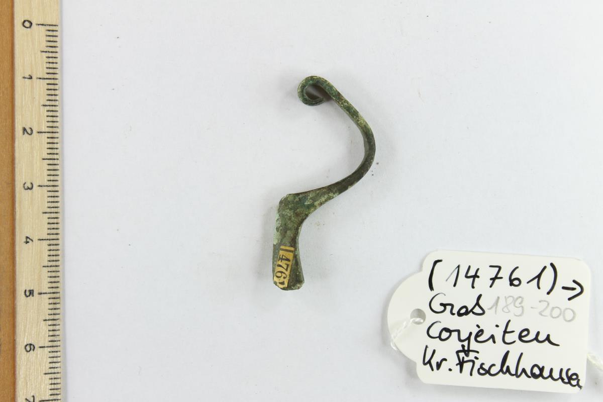 Fibelfragment