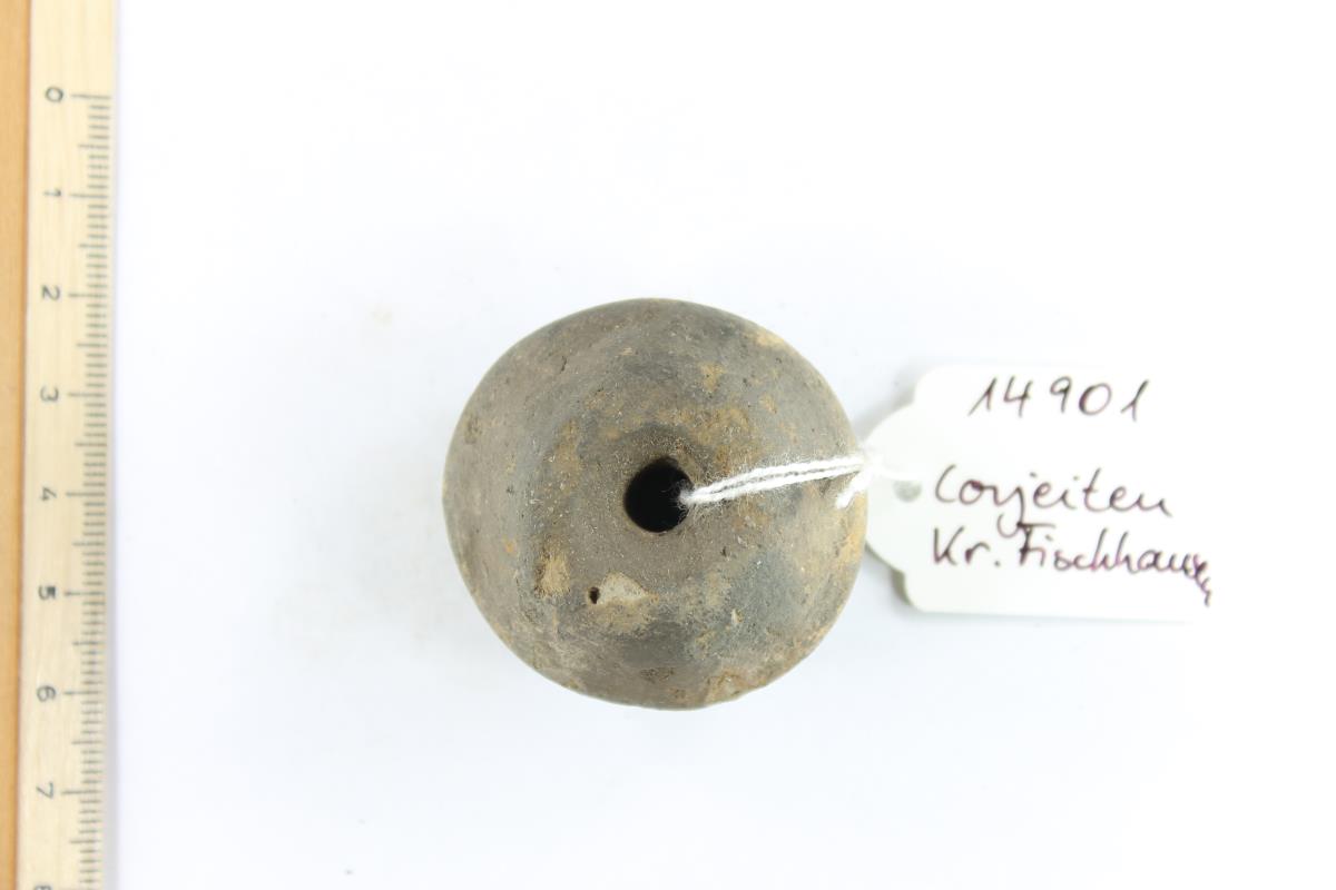 Spinnwirtel