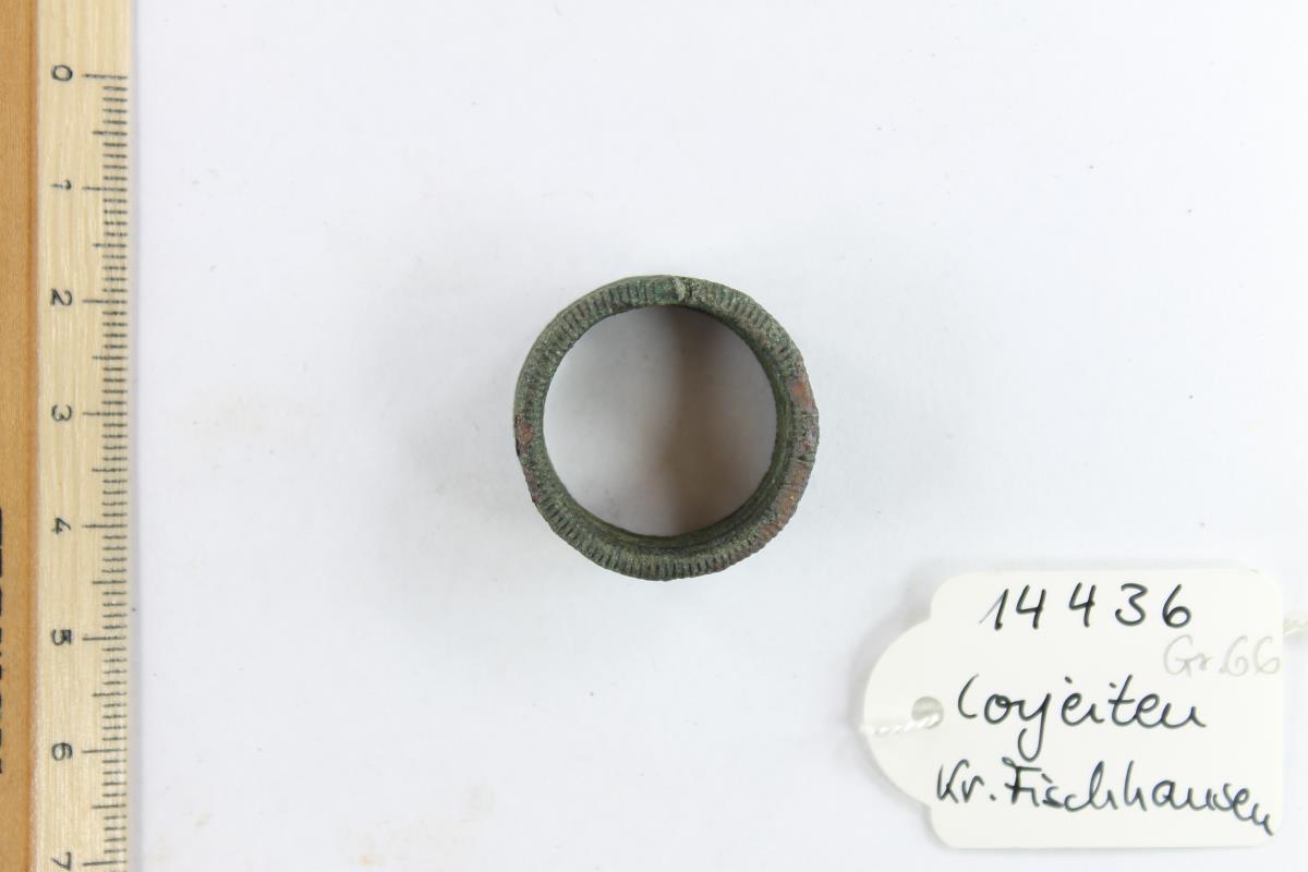 Fingerring