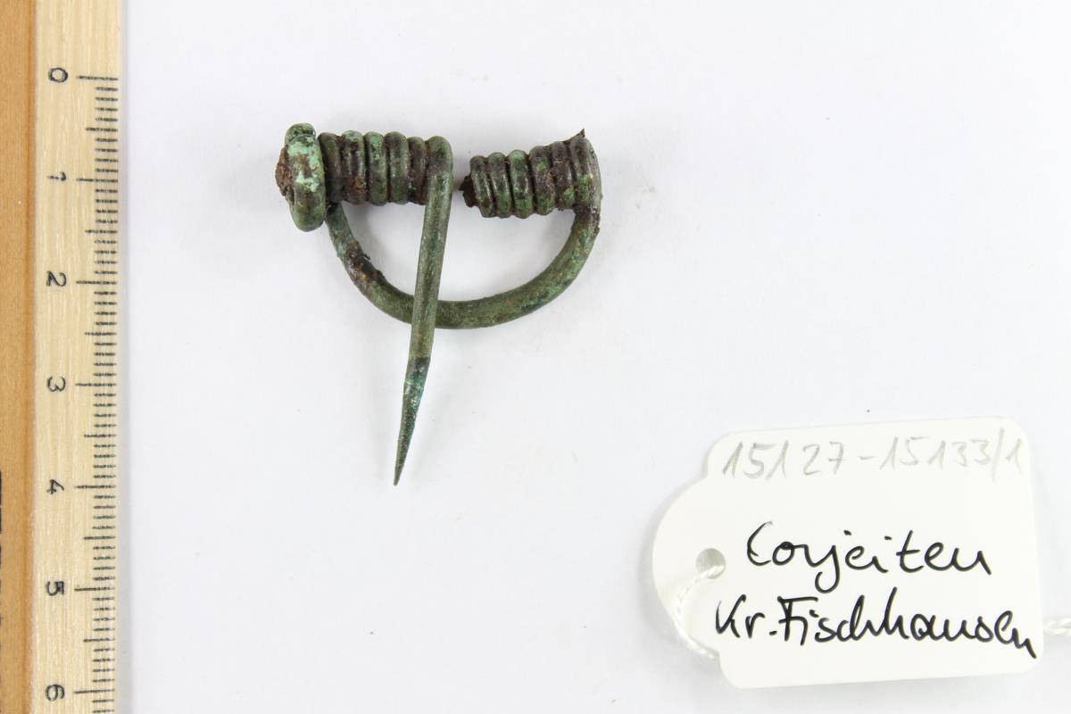 Fibelfragment