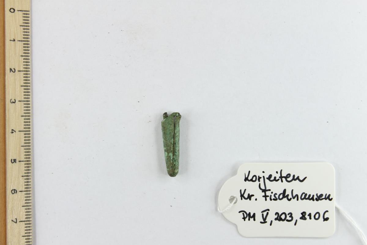 Fibelfragment