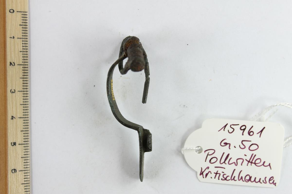 Armbrustfibel