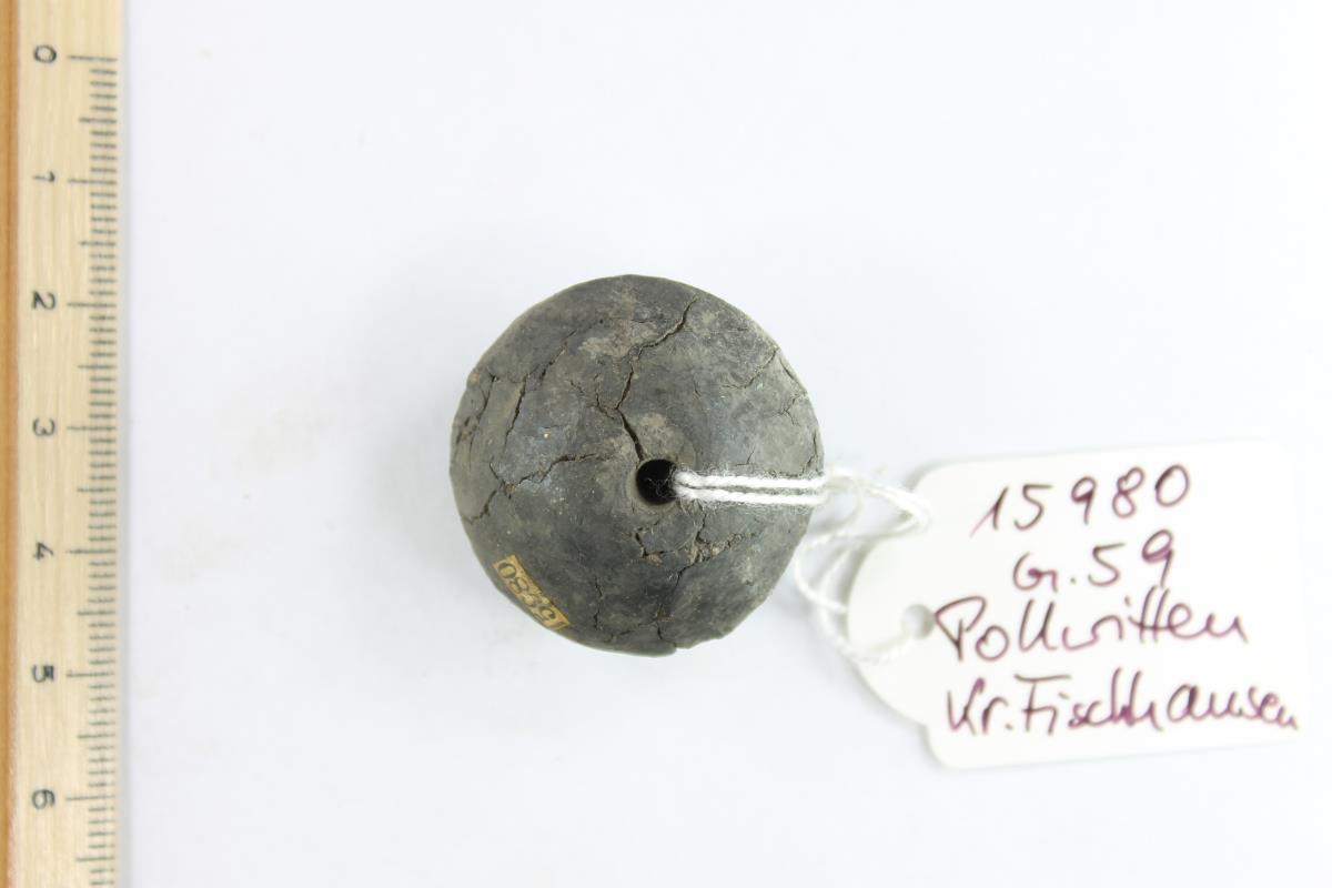 Spinnwirtel