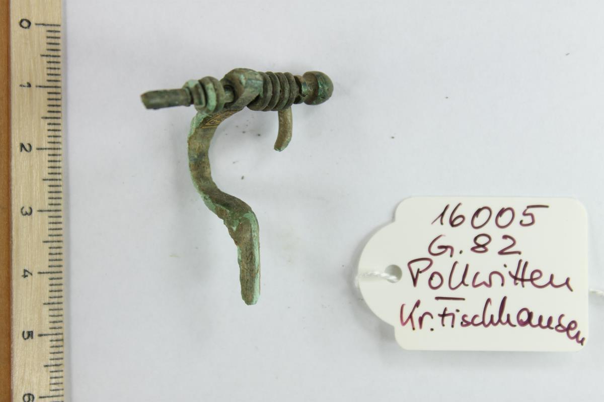 Armbrustfibel