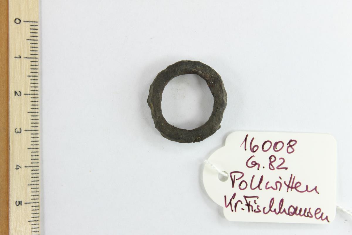 Eisenfragment