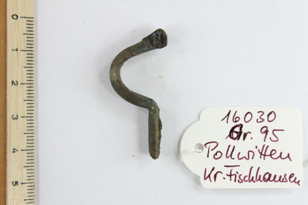 Fibelfragment