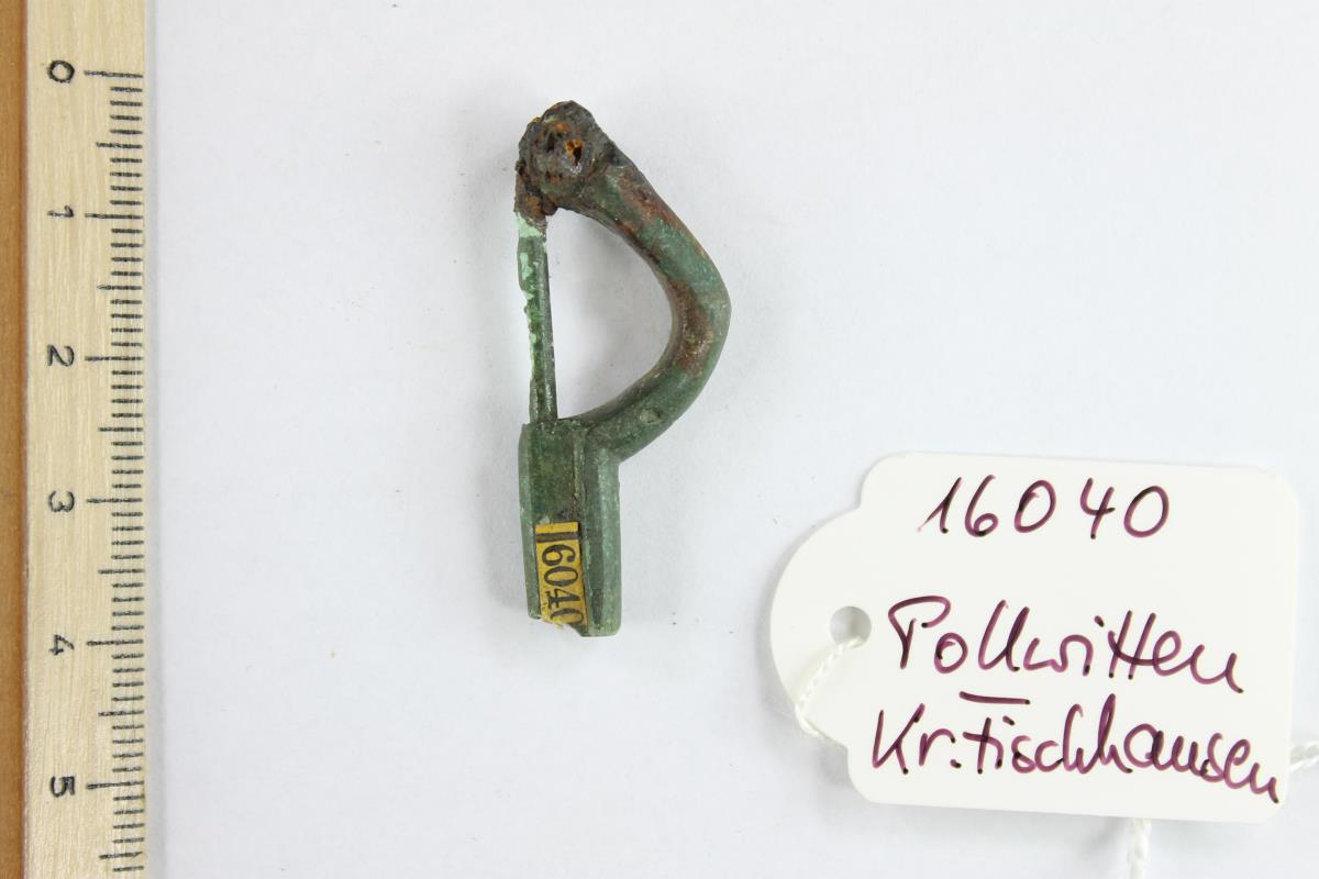 Armbrustfibel