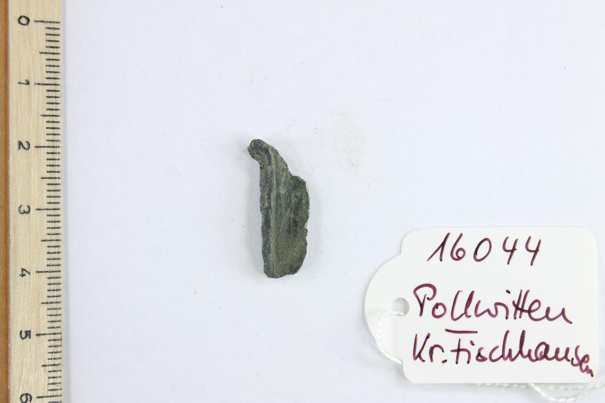 Fibelfragment