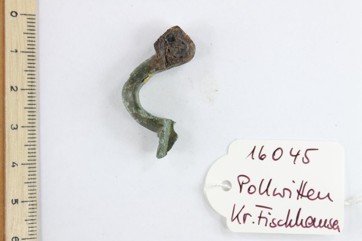 Fibelfragment