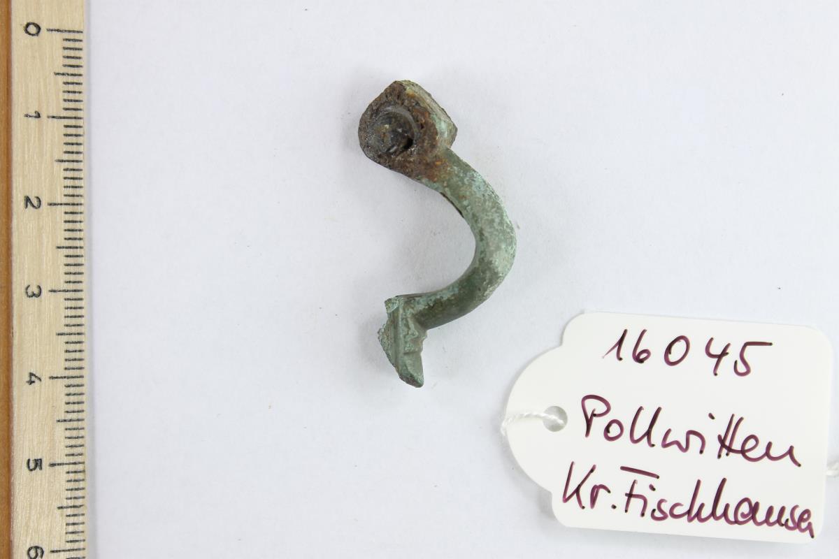 Fibelfragment