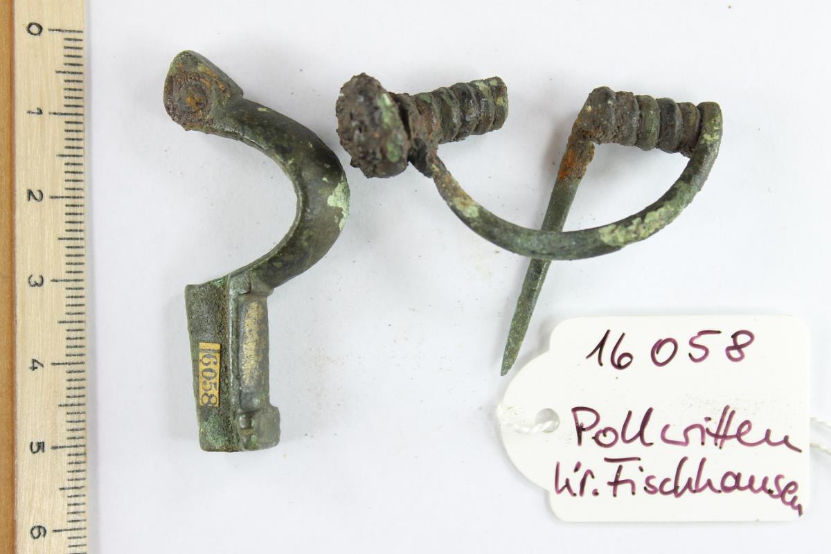 Schlusskreuzfibel
