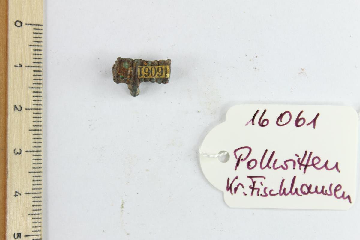 Fibelfragment