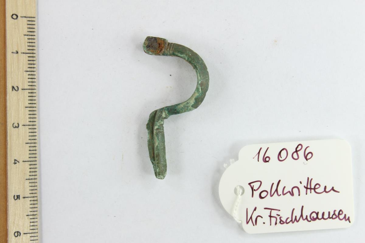 Armbrustfibel