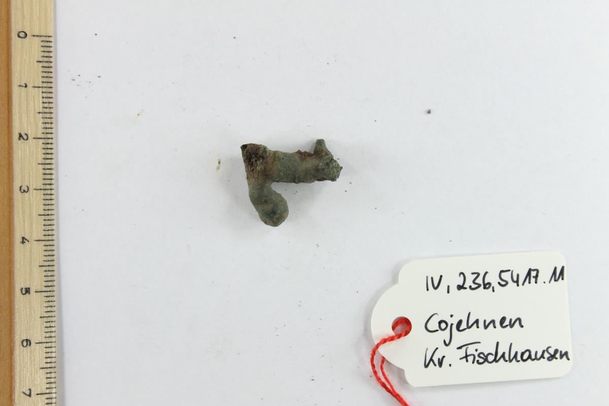 Fibelfragment