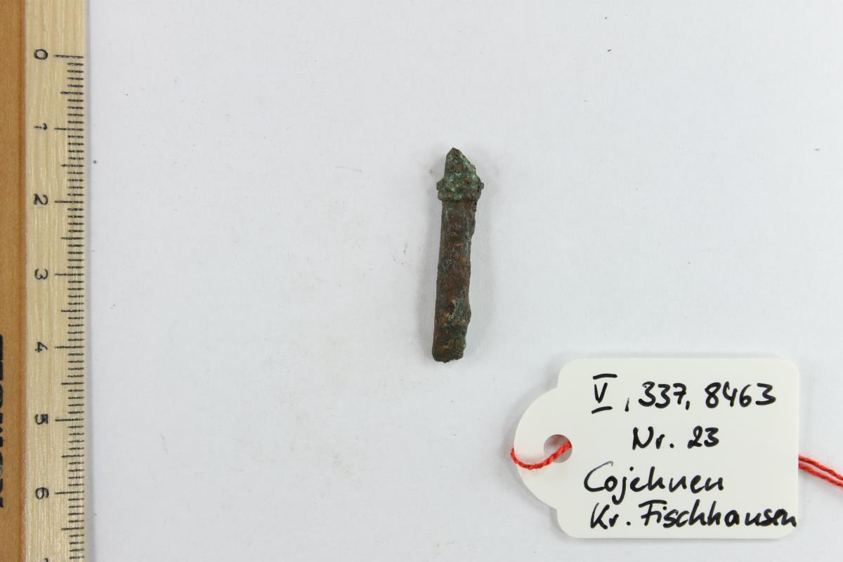 Fibelfragment