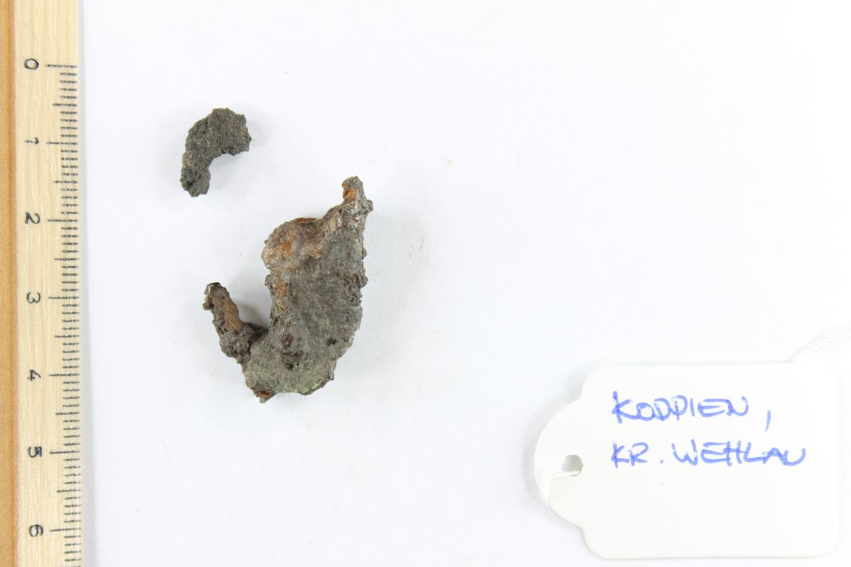 Eisenfragment
