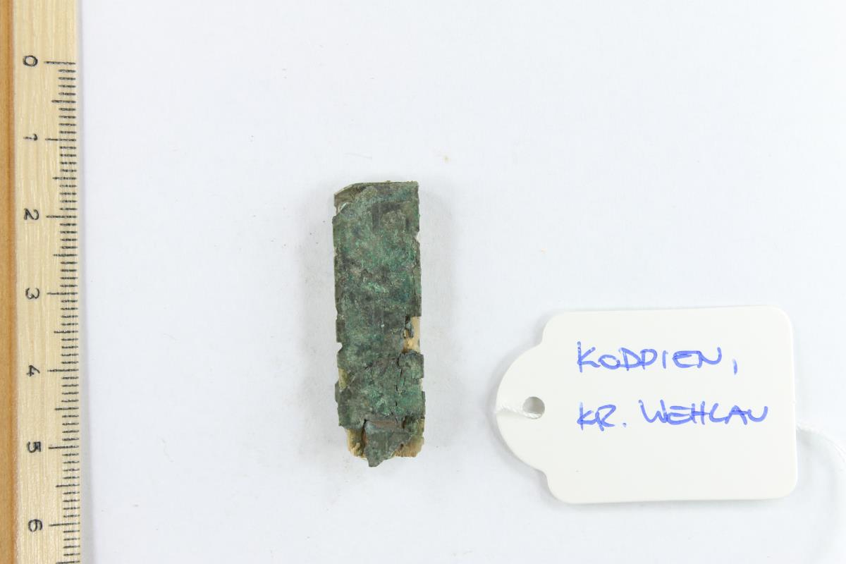Zaumzeugbeschlag