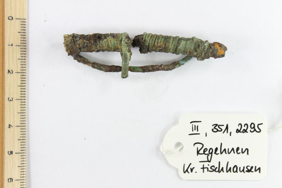 Fibelfragment