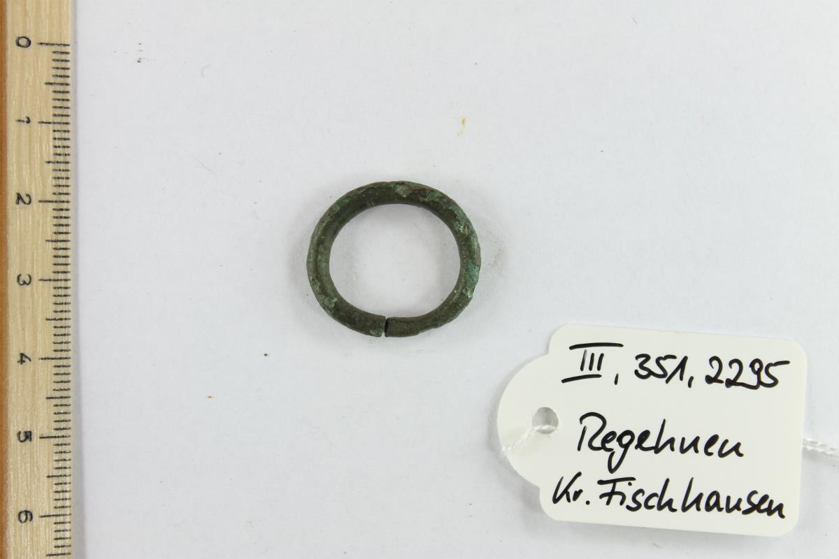 Fingerring