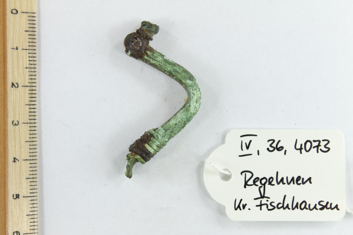 Fibelfragment