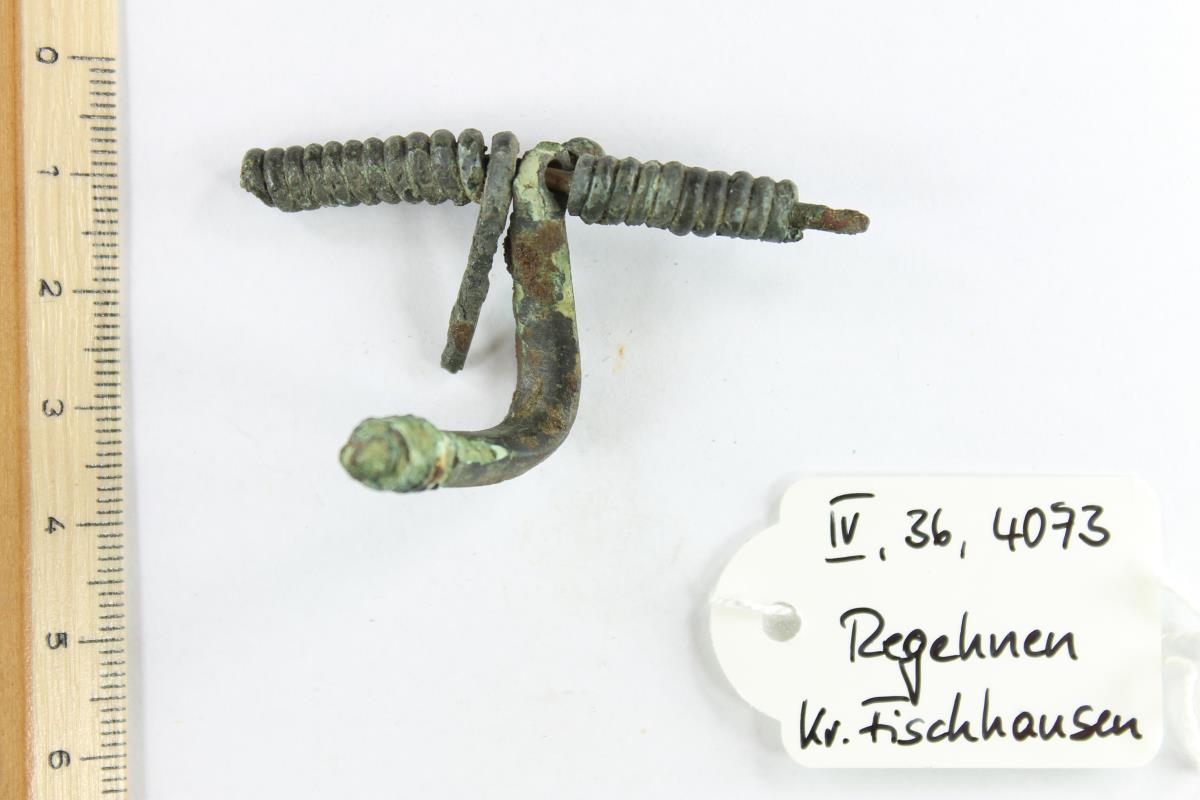 Fibelfragment