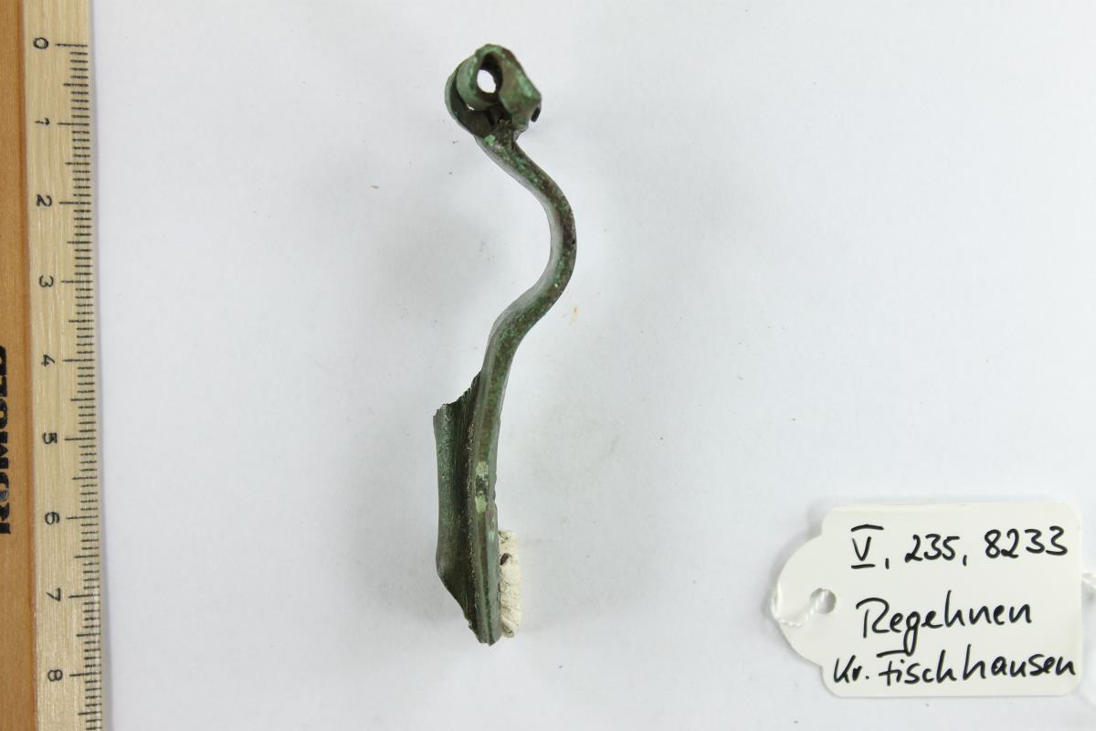 Augenfibel