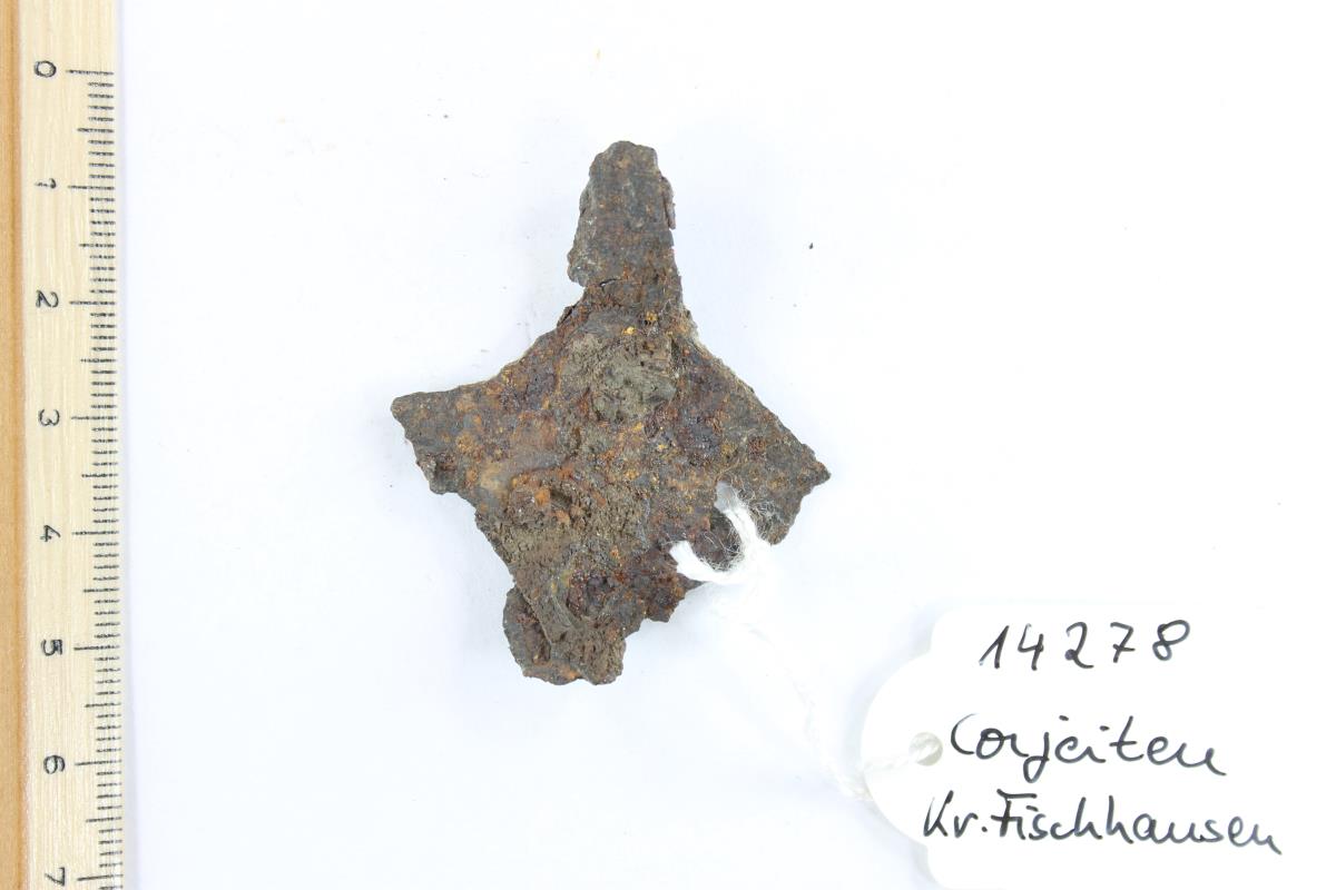 Eisenfragment