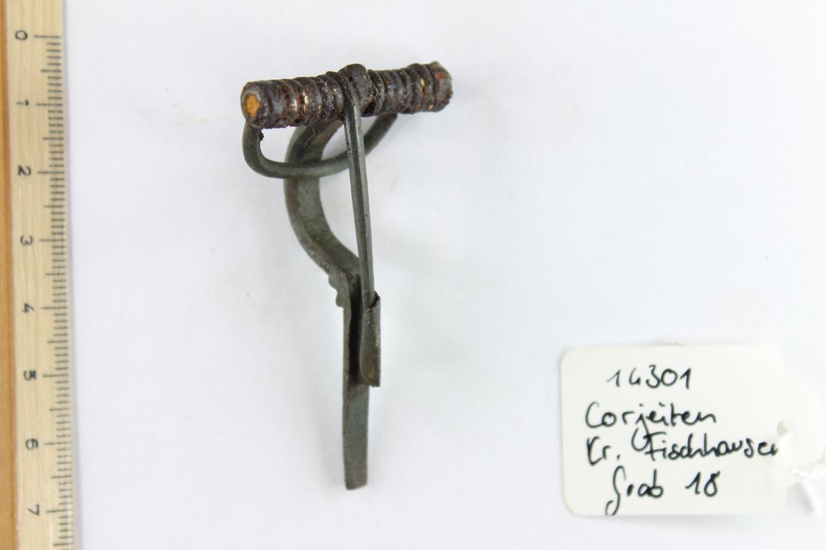 Armbrustfibel