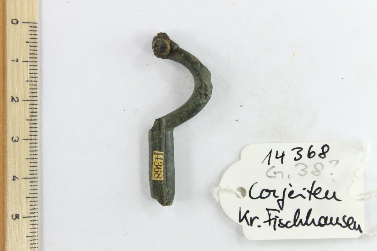 Armbrustfibel