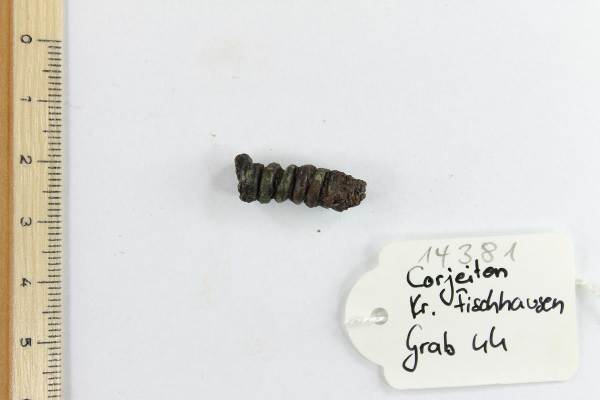 Fibelfragment