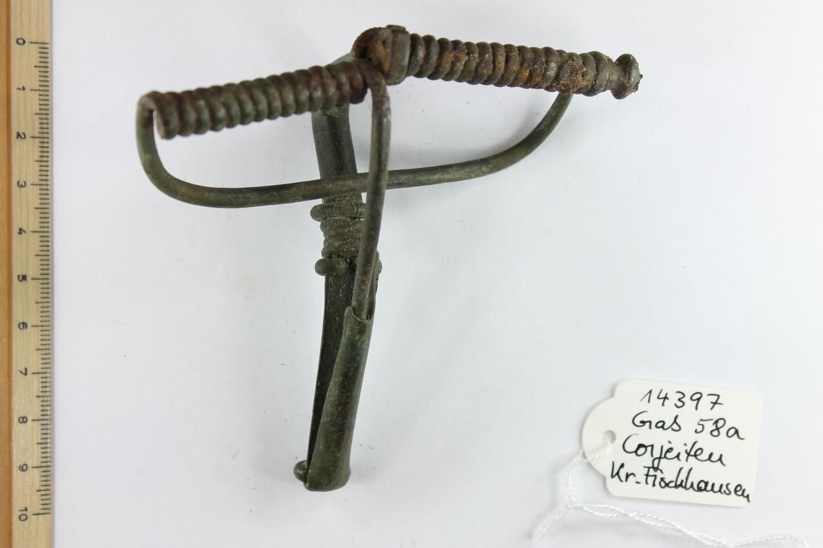 Armbrustfibel
