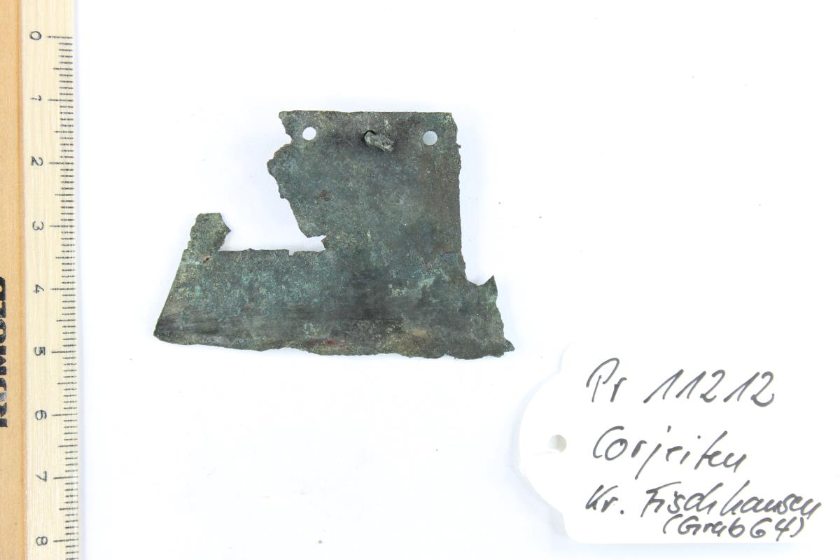 Beschlag