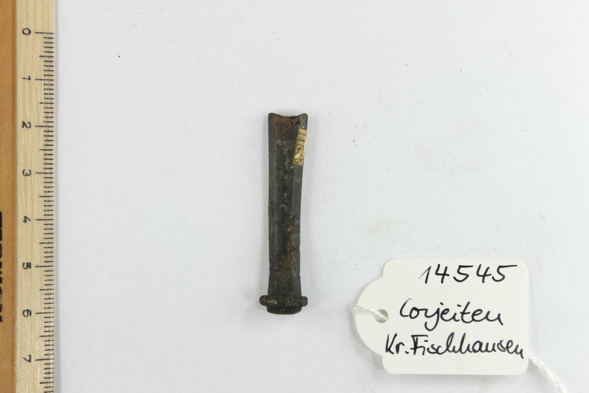 Fibelfragment