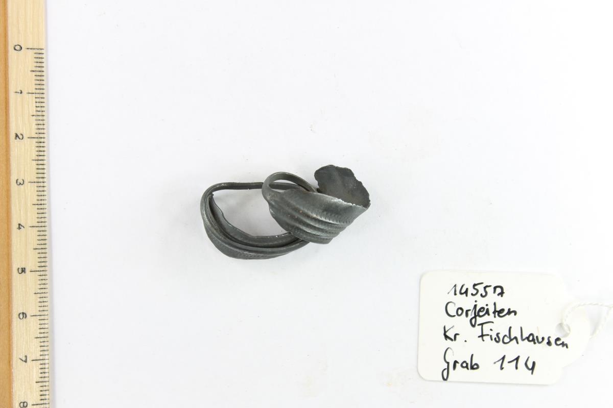Fingerring