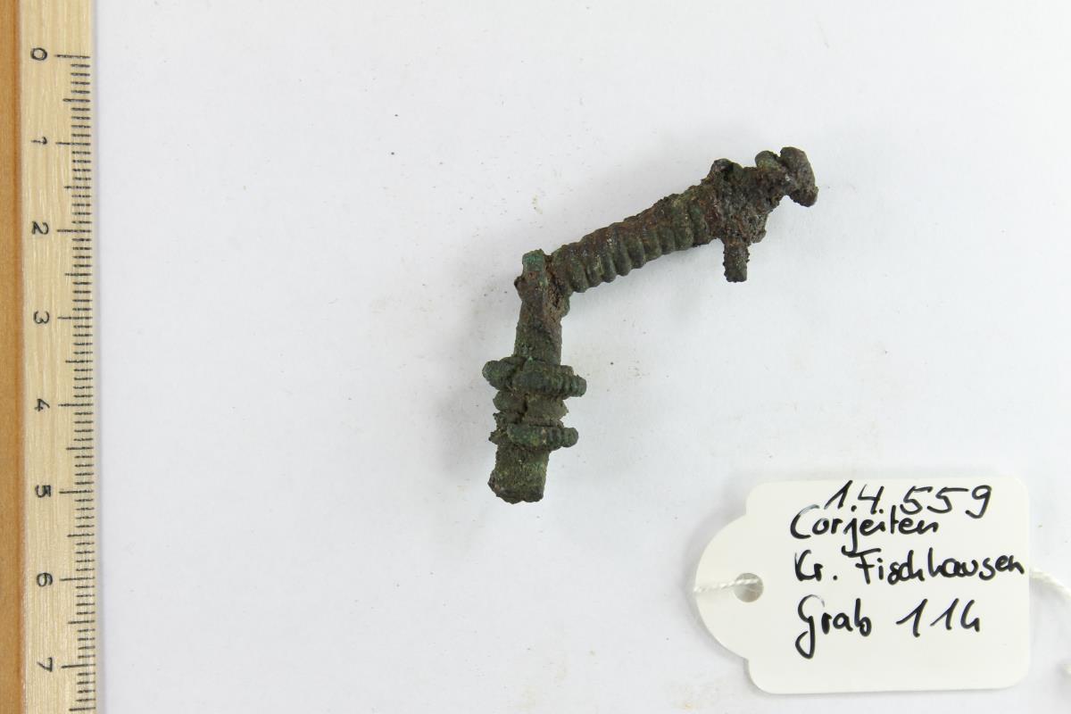 Fibelfragment