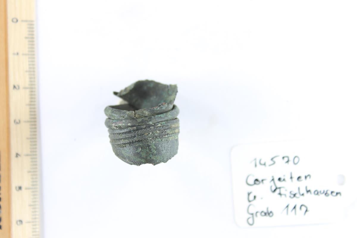 Fingerring