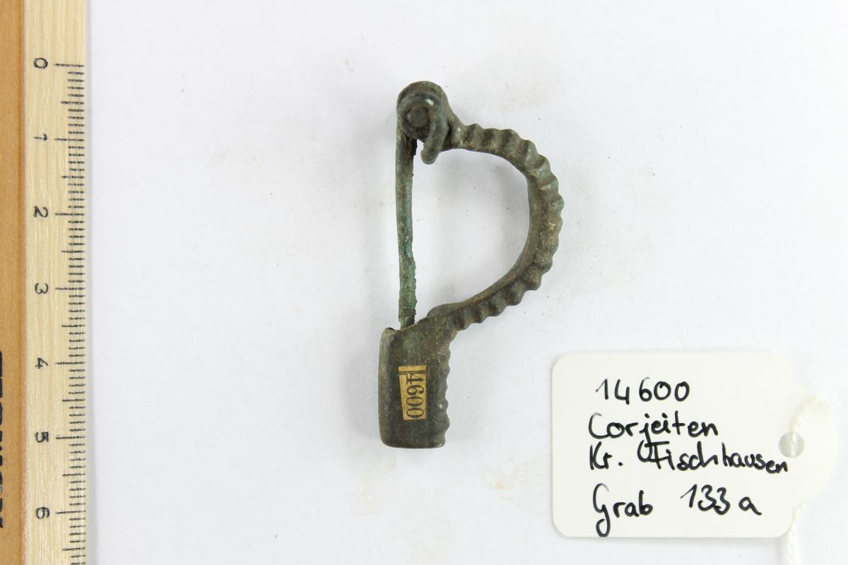 Armbrustfibel